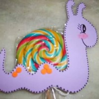 kagit işleri ,artık materyal ,sınıf süsü(773)