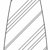 kagit işleri ,artık materyal ,sınıf süsü(802)