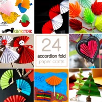 kagit işleri ,artık materyal ,sınıf süsü(806)