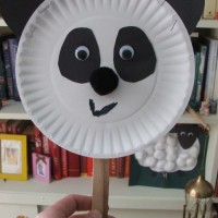 kagit işleri ,artık materyal ,sınıf süsü(829)