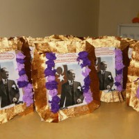 kagit işleri ,artık materyal ,sınıf süsü(863)