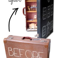 kagit işleri ,artık materyal ,sınıf süsü(864)