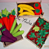 kagit işleri ,artık materyal ,sınıf süsü(892).JPG