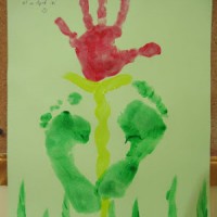 kagit işleri ,artık materyal ,sınıf süsü(897)