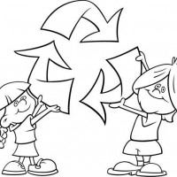 kagit işleri ,artık materyal ,sınıf süsü(903).JPG