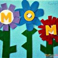 kagit işleri ,artık materyal ,sınıf süsü(914)