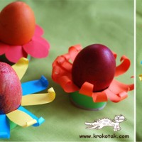 kagit işleri ,artık materyal ,sınıf süsü(927)