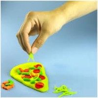 kagit işleri ,artık materyal ,sınıf süsü(956)