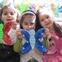 kagit işleri ,artık materyal ,sınıf süsü(981).JPG