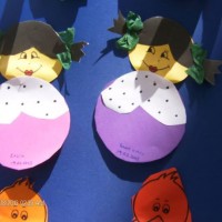 Kağıt katlama buruşturma, yuvarlama, sulu boya  (100)