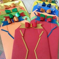 Kağıt katlama buruşturma, yuvarlama, sulu boya  (1002)