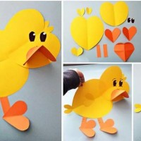 Kağıt katlama buruşturma, yuvarlama, sulu boya  (1032)