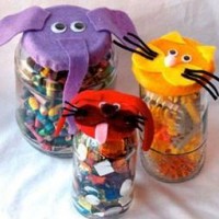 Kağıt katlama buruşturma, yuvarlama, sulu boya  (1040)