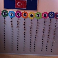 Kağıt katlama buruşturma, yuvarlama, sulu boya  (1054)