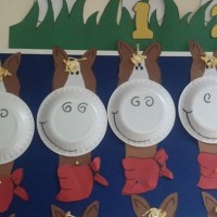 Kağıt katlama buruşturma, yuvarlama, sulu boya  (1055)