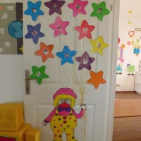 Kağıt katlama buruşturma, yuvarlama, sulu boya  (1063)