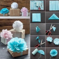 Kağıt katlama buruşturma, yuvarlama, sulu boya  (1077)