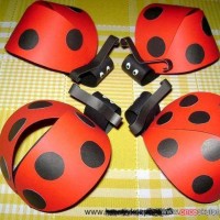 Kağıt katlama buruşturma, yuvarlama, sulu boya  (1126)