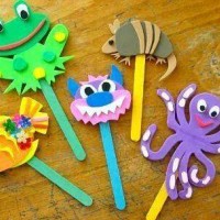 Kağıt katlama buruşturma, yuvarlama, sulu boya  (1136)