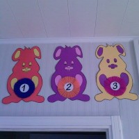 Kağıt katlama buruşturma, yuvarlama, sulu boya  (1148)