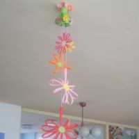 Kağıt katlama buruşturma, yuvarlama, sulu boya  (1157)