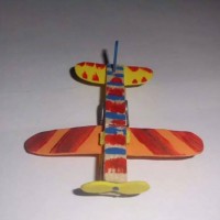 Kağıt katlama buruşturma, yuvarlama, sulu boya  (1160)