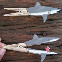 Kağıt katlama buruşturma, yuvarlama, sulu boya  (1161)