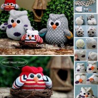 Kağıt katlama buruşturma, yuvarlama, sulu boya  (1215)