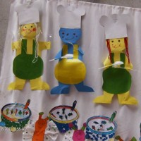 Kağıt katlama buruşturma, yuvarlama, sulu boya  (163)