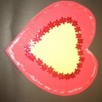 Kağıt katlama buruşturma, yuvarlama, sulu boya  (170)