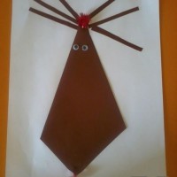 Kağıt katlama buruşturma, yuvarlama, sulu boya  (218)