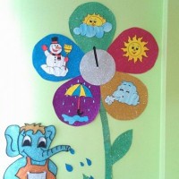 Kağıt katlama buruşturma, yuvarlama, sulu boya  (22)