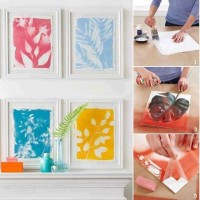 Kağıt katlama buruşturma, yuvarlama, sulu boya  (232)