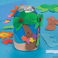 Kağıt katlama buruşturma, yuvarlama, sulu boya  (234)