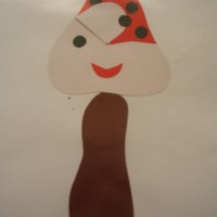 Kağıt katlama buruşturma, yuvarlama, sulu boya  (247)