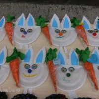 Kağıt katlama buruşturma, yuvarlama, sulu boya  (266)