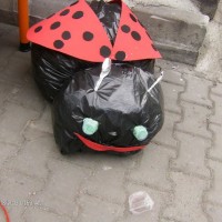 Kağıt katlama buruşturma, yuvarlama, sulu boya  (276)