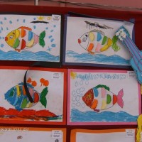 Kağıt katlama buruşturma, yuvarlama, sulu boya  (280)