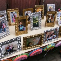 Kağıt katlama buruşturma, yuvarlama, sulu boya  (281)