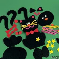 Kağıt katlama buruşturma, yuvarlama, sulu boya  (295)