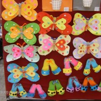 Kağıt katlama buruşturma, yuvarlama, sulu boya  (317)