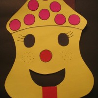 Kağıt katlama buruşturma, yuvarlama, sulu boya  (35)