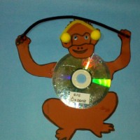 Kağıt katlama buruşturma, yuvarlama, sulu boya  (360)