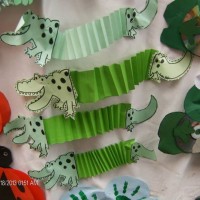 Kağıt katlama buruşturma, yuvarlama, sulu boya  (367)