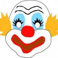 Kağıt katlama buruşturma, yuvarlama, sulu boya  (39)