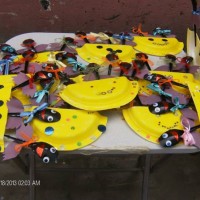 Kağıt katlama buruşturma, yuvarlama, sulu boya  (431)