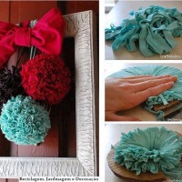 Kağıt katlama buruşturma, yuvarlama, sulu boya  (44)