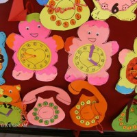 Kağıt katlama buruşturma, yuvarlama, sulu boya  (455)