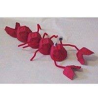 Kağıt katlama buruşturma, yuvarlama, sulu boya  (466)