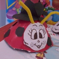 Kağıt katlama buruşturma, yuvarlama, sulu boya  (500)